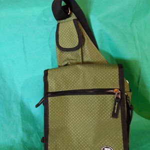 Travel bag